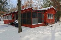 Property in Washburn County, Wisconsin