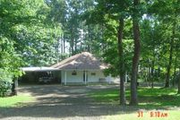 Property in Sabine County, Texas