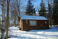 Property in Aroostook County, Maine