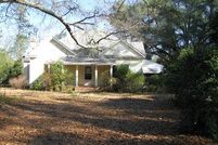 Property in Chambers County, Alabama