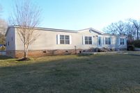 Property in Lincoln County, Mississippi