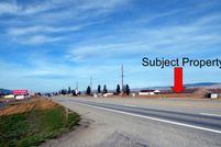 Property in Ravalli County, Montana