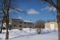 Property in Franklin County, New York