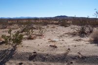 Property in San Bernardino County, California