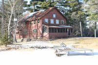 Property in Oneida County, Wisconsin