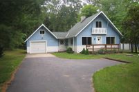 Property in Oceana County, Michigan
