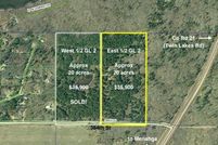Property in Wadena County, Minnesota