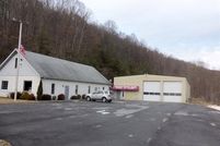 Property in Smyth County, Virginia