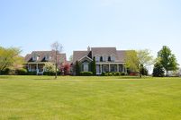 Property in Loudoun County, Virginia
