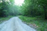 Property in Ralls County, Missouri