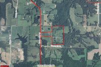 Property in Monroe County, Missouri