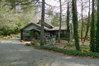 Property in Burke County, North Carolina