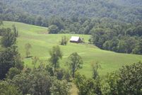Property in Braxton County, West Virginia