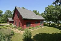 Property in Washburn County, Wisconsin