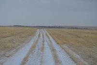 Property in Wheatland County, Montana
