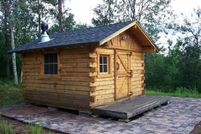 Property in Bayfield County, Wisconsin