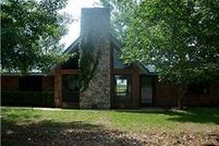 Property in Johnson County, Texas