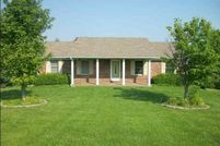 Property in Nelson County, Kentucky