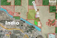 Property in Riverside County, California
