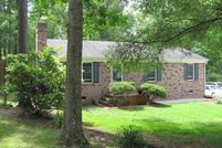 Property in Chesterfield County, Virginia