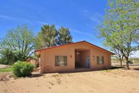 Property in Dona Ana County, New Mexico
