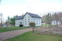 Property in Waupaca County, Wisconsin