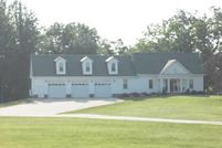 Property in Cleveland County, North Carolina