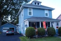 Property in Franklin County, New York