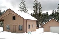 Property in Tehama County, California