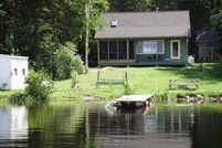 Property in Washington County, Maine