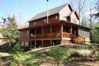 Property in Vilas County, Wisconsin