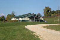 Property in Pike County, Missouri