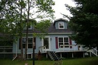 Property in Ashland County, Wisconsin