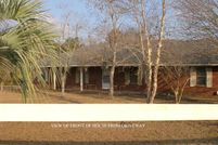 Property in Hamilton County, Florida