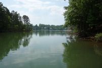 Property in McDowell County, North Carolina