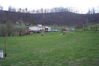 Property in Braxton County, West Virginia