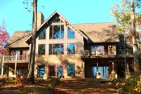 Property in McDowell County, North Carolina