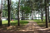 Property in Waupaca County, Wisconsin