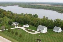 Property in Louisa County, Iowa