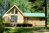 Property in Washburn County, Wisconsin