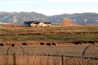 Property in Ravalli County, Montana