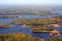 Property in Iron County, Wisconsin