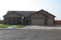 Property in Tulare County, California