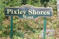 Property in Price County, Wisconsin