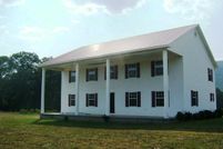 Property in Rhea County, Tennessee