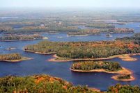 Property in Iron County, Wisconsin