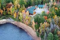 Property in Iron County, Wisconsin