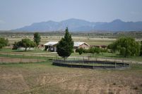 Property in Grant County, New Mexico