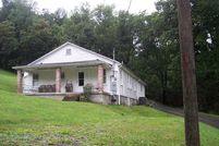 Property in Braxton County, West Virginia
