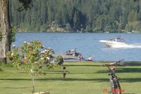 Property in Kootenai County, Idaho